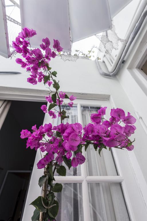Autor Bed and Breakfast Lima Eksteriør billede