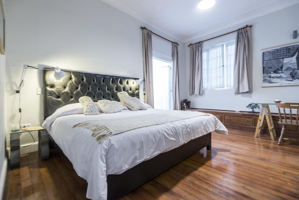 Autor Bed and Breakfast Lima Værelse billede